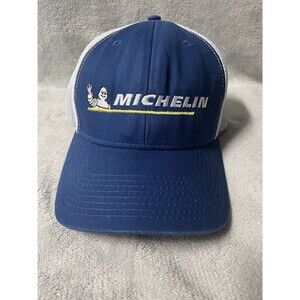 Michelin Hat